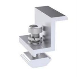 End Clamps