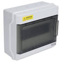 IP 66 Enclosure box