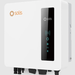 5kW Ongrid Inverter