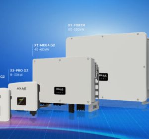 Solax Inverters