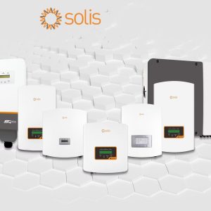 Solis Ongrid Inverters